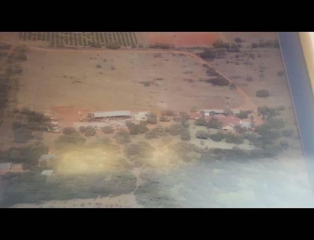 16.10HA FARM FOR SALE IN ZANDFONTEIN AH